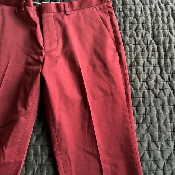 Express dress pants slim fit size 29/30 - Picture 2 of 8